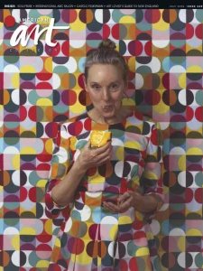 American Art Collector - 07.2026