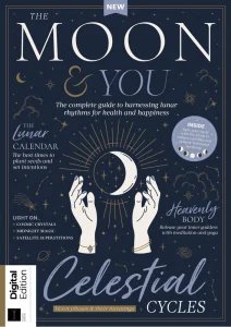 The Moon & You - Ed. 4 2026