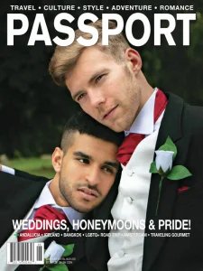 Passport - 06.2025