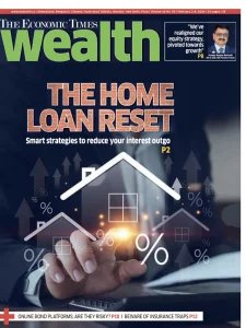 The Economic Times Wealth - 02.2.2026