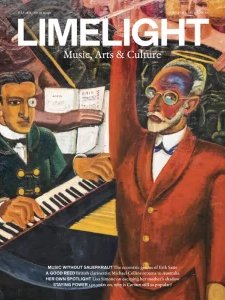 Limelight - 07.2025
