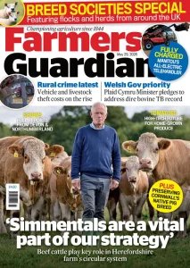 Farmers Guardian - 05.29.2026