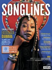 Songlines - 06.2026