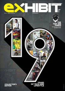 Exhibit - Annual 2025