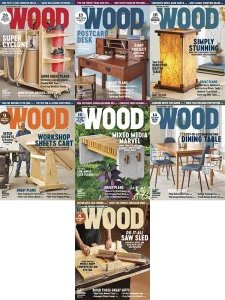 WOOD - 2024 Full Year