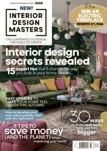 Interior Design Masters - Is. 2 2026