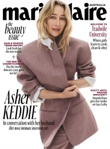Marie Claire AU - 06.2026