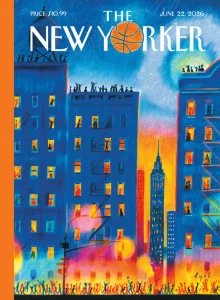 The New Yorker - 06.22.2026