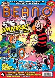 Beano - 28.03.2026