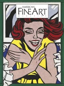 American Fine Art - 09/10 2026
