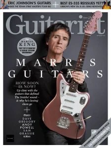 Guitarist - 09.2026
