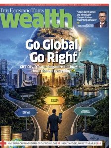 The Economic Times Wealth - 04.20.2026