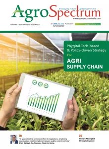 AgroSpectrum - 08.2025
