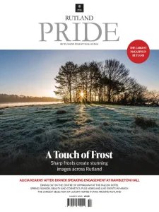 Rutland Pride - 03.2025