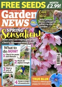 Garden News - 04.28.2026