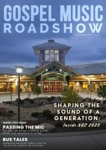 Gospel Music Roadshow - 09.2025