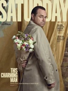The Saturday Guardian - 2.05.2026