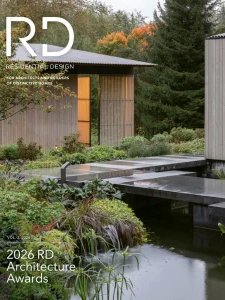 Residential Design - Vol 3 2026