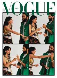 Vogue IN - 07/08 2026