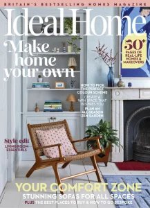 Ideal Home UK - 10.2026