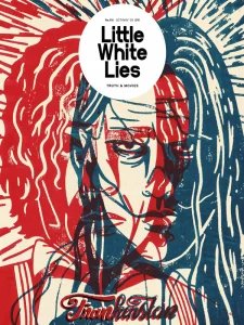 Little White Lies - 10/11 2025