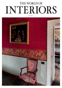 The World of Interiors - 05.2025