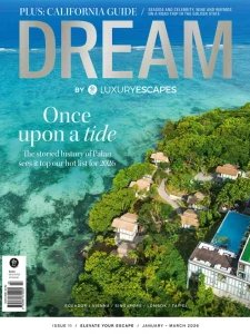 Dream by Luxury Escapes - 01/03 2026