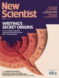 New Scientist Int - 9.05.2026