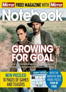 Notebook - 17.05.2026
