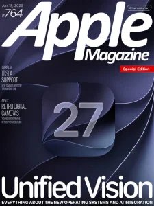 AppleMagazine - 06.19.2026