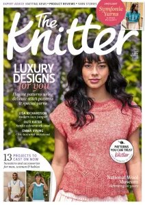 The Knitter - Is. 231 2026