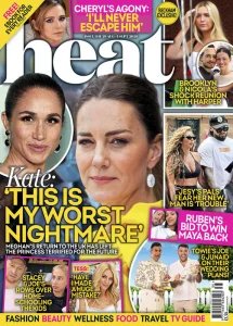 Heat UK - 29.08.2026