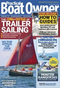 Practical Boat Owner - 08.2025
