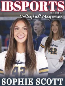 IBSports Volleyball - 12.2025