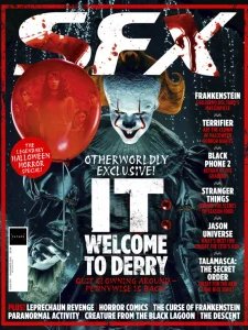 SFX - 11.2025