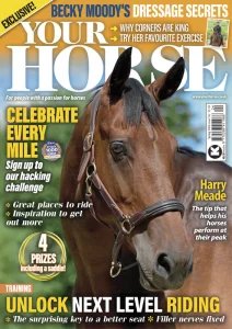 Your Horse - Spring 2026
