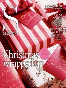 Sunday Express Sunday Magazine - 23.11.2025