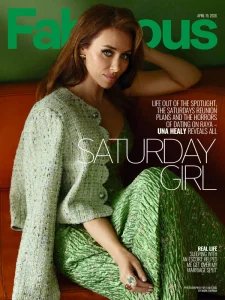 Fabulous - 19.04.2026