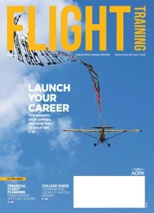 Flight Training - 09/10 2024