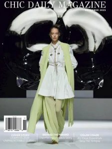 Chic Daily - 11.2025