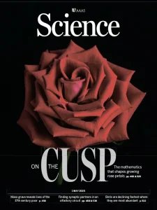 Science - 1.05.2025