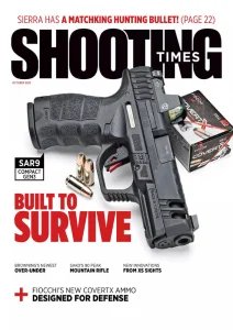 Shooting Times - 10.2025