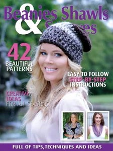 Beanies Shawls & Scarves - Is. 8 2026