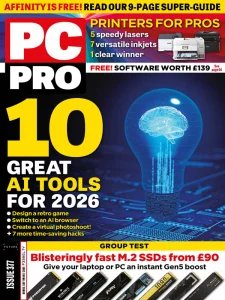 PC Pro - 02.2026