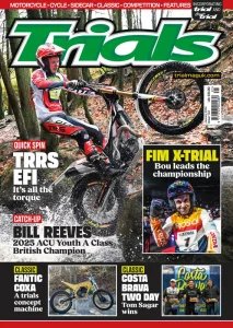 Trials - 01.2026