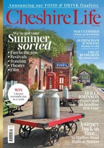 Cheshire Life - 07.2026