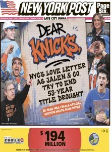 New York Post - 06.3.2026