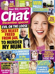 Chat Specials - 12.2025