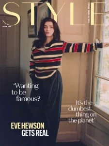 The Sunday Times Style - 14.06.2026