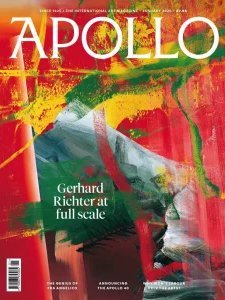 Apollo - 01.2026